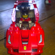 Illustration for article titled LEGO Speed Champions McLaren P1 and Ferrari LaFerrari